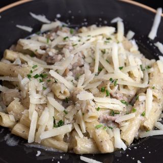 PASTA TARTUFO