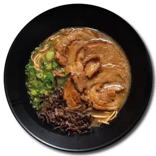 Teriyaki Chashumen