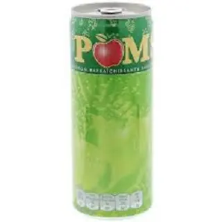 Pom's - ( 25Cl ) Canette