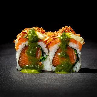 93. Rocket roll 4 pezzi