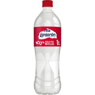 Agua Mineral Lanjarón (1 Lt.)