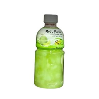 Mogu Mogu Sabor Melón (330 Ml.)