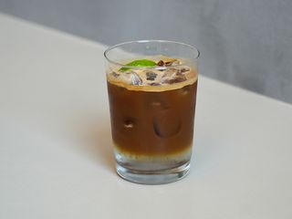 Еспресо тонік