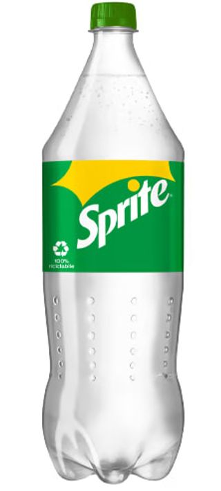Sprite 1.5 l