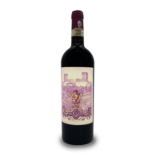 Morellino di Scansano DOCG 