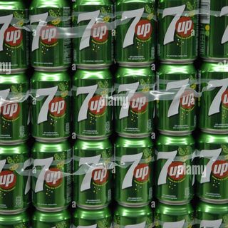 7up  330ml 