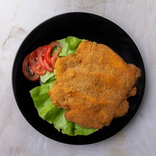 Bečka šnicla na kg