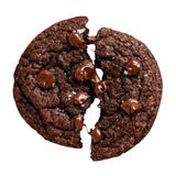 Cookie Rellena De Nutella (1 Ud.)