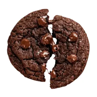 Cookie Rellena De Nutella (1 Ud.)