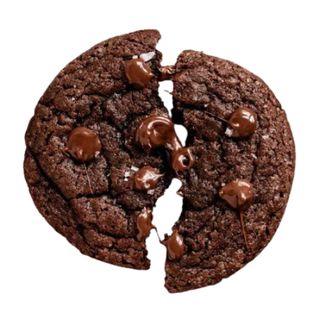 Cookie Rellena De Nutella (1 Ud.)