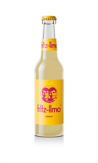 Fritz-Limo Limón