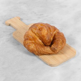 Croissant Mantequilla (2 unidades)