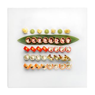 Ebimania set