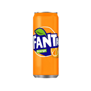 фанта портокал кен 0.33