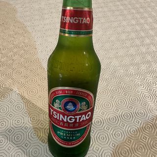 Cerveja chinêsa