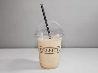 Smoothie Piña Colada