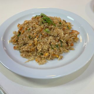 A4. Arroz Frito Con Verduras En Escabeche