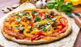 Pizza Foret 