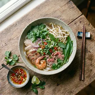 Zupa Udon