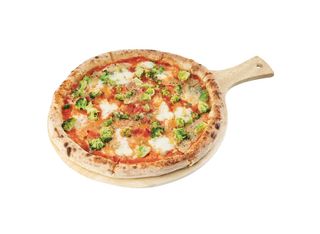 Пица Броколи