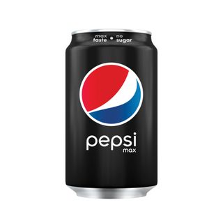 Pepsi Max - Doză