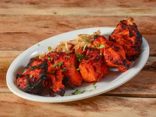 Chicken Tikka