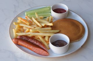 Детский сет