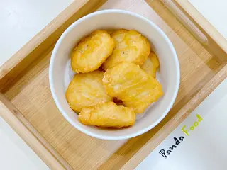 Nuggets 6 pezzi