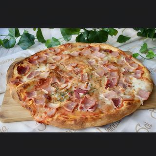 Pizza Prosciutto (36 Cm.)