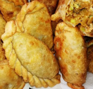 Empanadas De Queso 1 Ud.