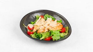 Salată Caesar