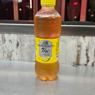 Thè Limone Bottiglia 500 ml