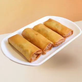 Rollo de Primavera