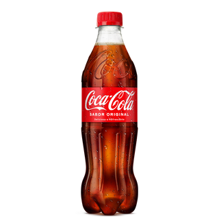Coca-Cola - Pet