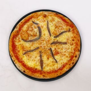 Pizza Mornarska