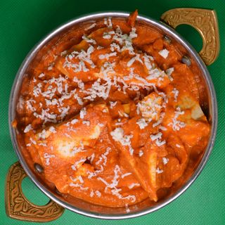 Sahi paneer