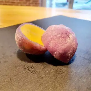 Mochi Pasion & Mango