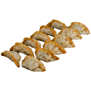 Гедза з телятиною (12 шт.)