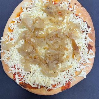 Pizza Fugazzeta (32 cm)