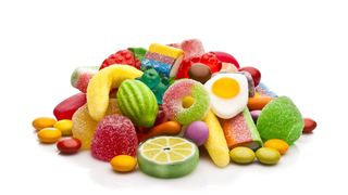 Mini Surtido Chuches