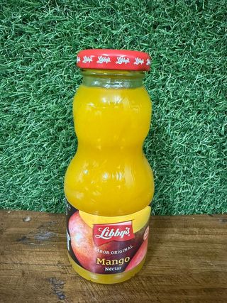 Zumo De Mango (250 Ml.)