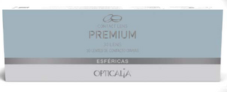 OPTICALIA DAILIES PREMIUM 30pk