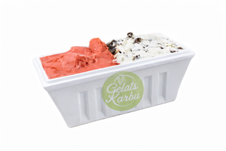 Helado Tarrina 1 Lt.