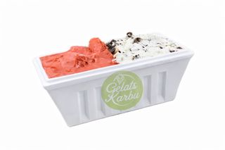 Helado Tarrina 1 Lt.