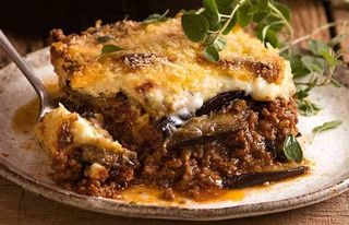 Moussaka