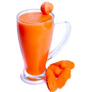  JUS DE CAROTTE 