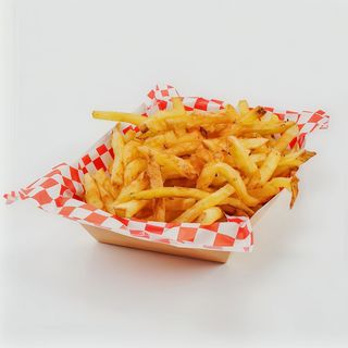 French Fries Cajún