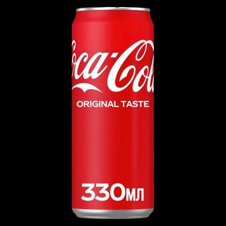 Кока кола глово