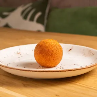 Mini Buñuelo