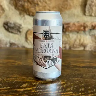 East Side Fata Morgana-Strong Scotch Ale 44 cl